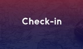ChecK-in