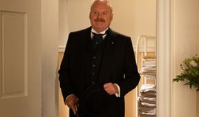 Případy detektiva Murdocha XVIII (1)