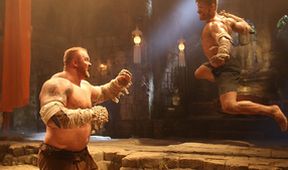 Kickboxer: Odplata