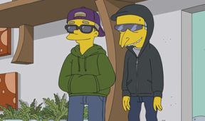 Simpsonovi XIX (10/20)