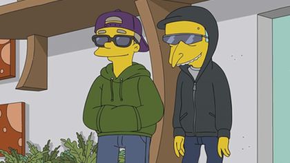 Simpsonovi XIX (10/20)