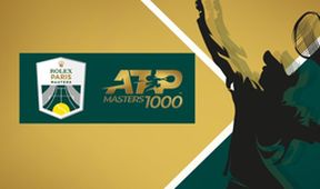 ATP1000: Rolex Paris Masters