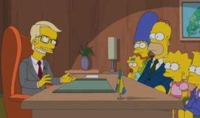 Simpsonovi XVI (8/21)