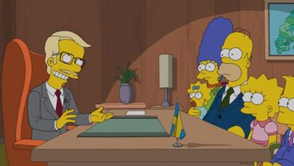 Simpsonovi XVI (8/21)