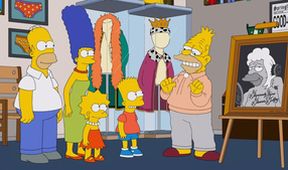 Simpsonovi XVII (8/22)