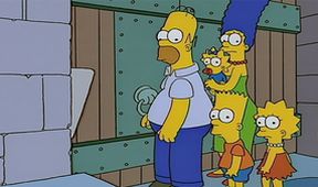 Simpsonovi IX (1/25)
