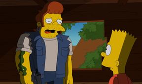 Simpsonovi XVII (22/22)