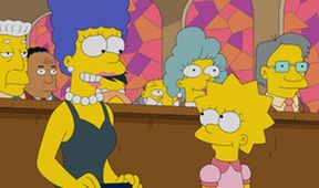 Simpsonovi XIX (16/20)