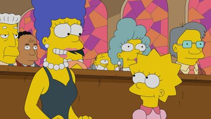 Simpsonovi XIX (16/20)