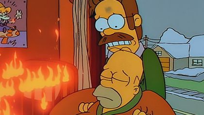 Simpsonovi XVII (17/22)