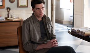 Vyšetřuje Imma Tataranni