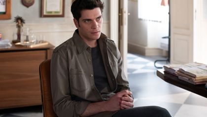 Vyšetřuje Imma Tataranni