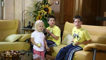 Panelák IX V (1/275)