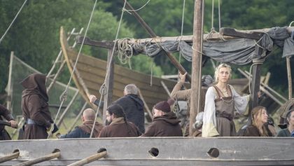 Jak si vikingové podmanili svět (3/4)