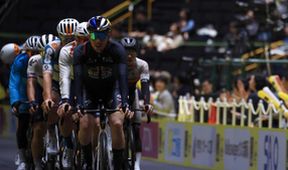 Saitama Criterium 2025, J: COM Saitama Criterium