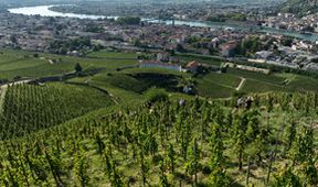 Drôme, Francie bez příkras, Kamera na cestách