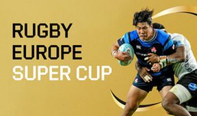 Rugby Europe Super Cup 2025/2026, Bohemia Rugby Warriors - Brussels Devils