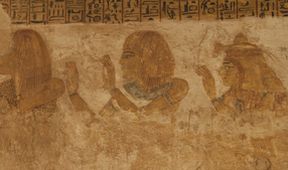 Ramses: Velký egyptský král (5)