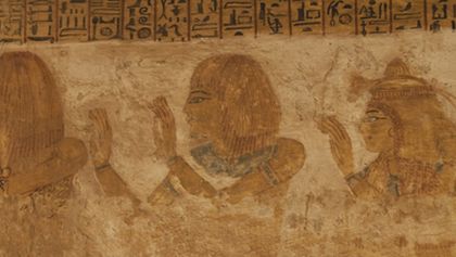 Ramses: Velký egyptský král (5)