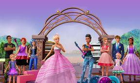 Barbie™ in Rock ‘n Royals