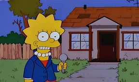 Simpsonovi XVIII (1/22)