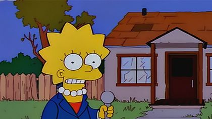 Simpsonovi XVIII (1/22)