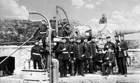 1870: Prusko-francouzská válka (1)