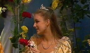 O princezně, která nesměla na slunce