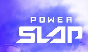 Powerslap: Road to the Title