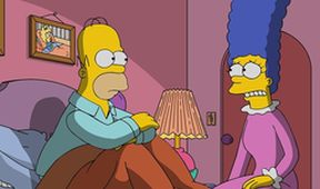 Simpsonovi XVI (8/21)