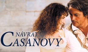 Návrat Casanovy, Velikáni filmu... Alain Delon – 90 let