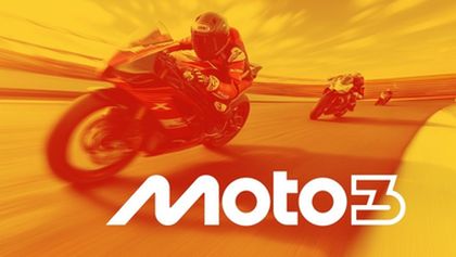 Qatar Airways Grand Prix of Portugal (1. volný trénink Moto3)