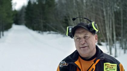 Hrdinové ledových silnic I (5)