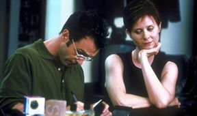 Sex ve městě V (8/8)