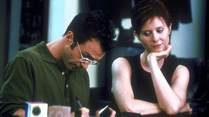 Sex ve městě V (8/8)