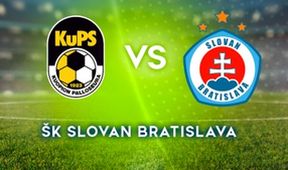 Futbal - Konferenčná liga II