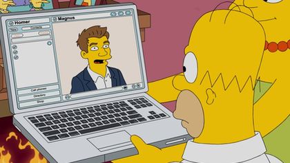 Simpsonovi IX (2/25)