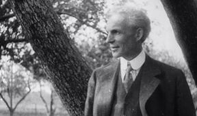 Henry Ford: Architekt amerického století