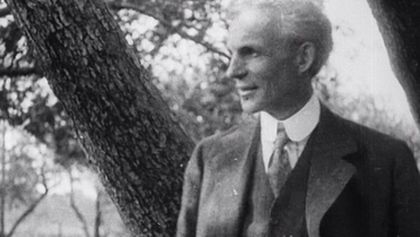 Henry Ford: Architekt amerického století