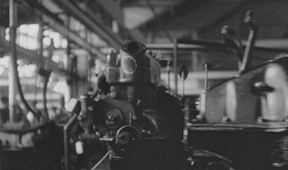 Henry Ford: Architekt amerického století