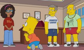 Simpsonovi XIX (18/20)