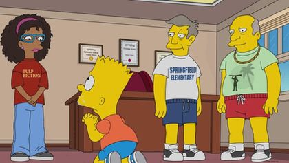 Simpsonovi XIX (18/20)