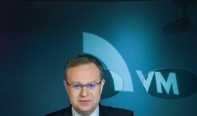 Otázky Václava Moravce