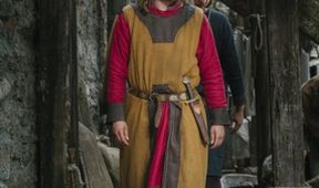 Jak se žilo na hradu Münzenberg v roce 1218