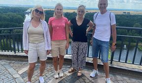 Svět v obrysech, Zóna zájmu