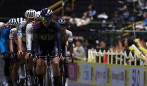 Saitama Criterium 2025, J: COM Saitama Criterium