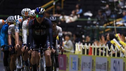 Saitama Criterium 2025, J: COM Saitama Criterium