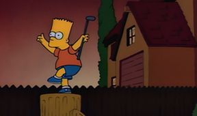 Simpsonovi XVII (17/22)