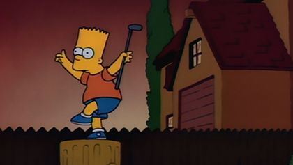 Simpsonovi XVII (17/22)