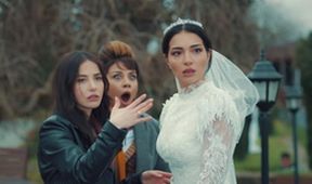 Vysněné životy (6)